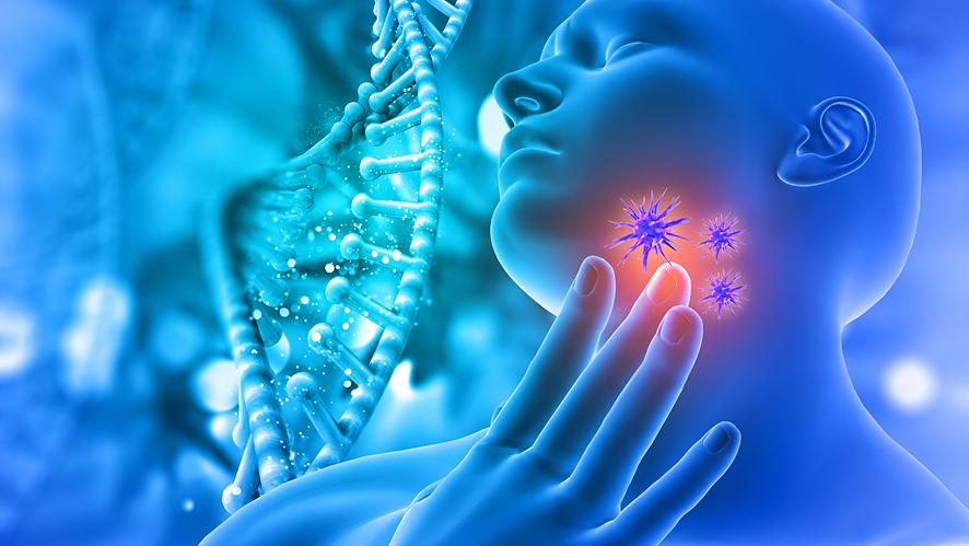 Head & Neck Cancer